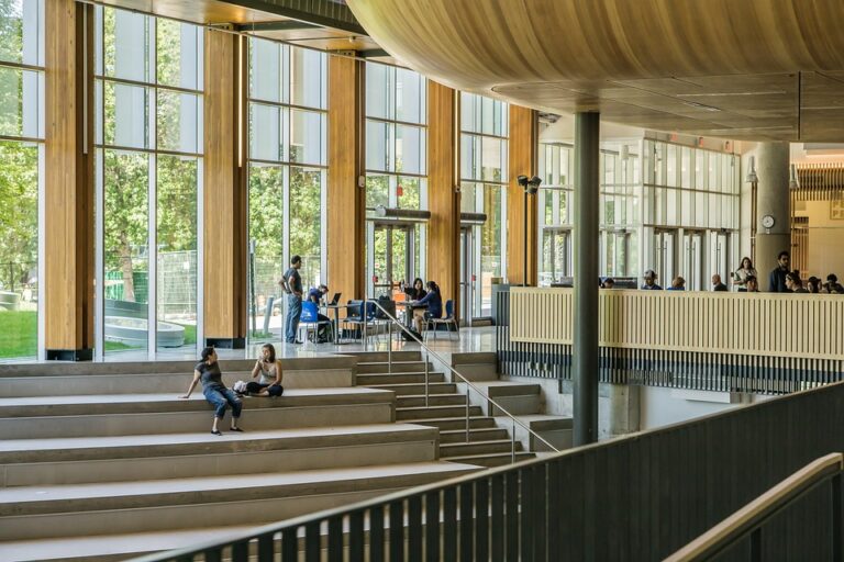 Top 10 Architecture & Planning Colleges in India for Master’s Program