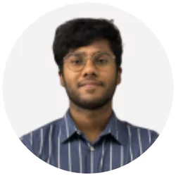 Jayanth Giftson GATE AIR 1