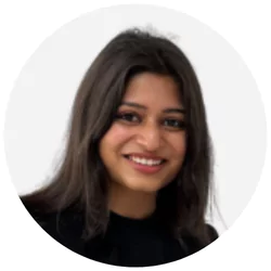 Ishita Agarwal GATE AR AIR 2