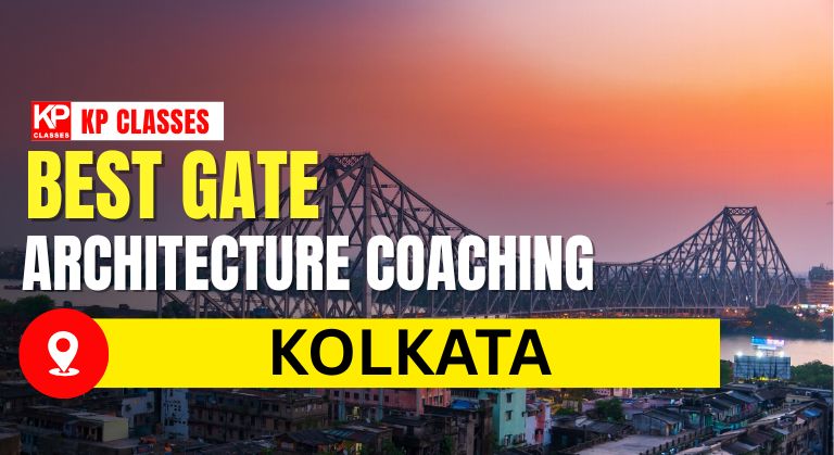 GATE Architecture Coaching in Kolkata