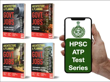 HPSC ATP Test Series