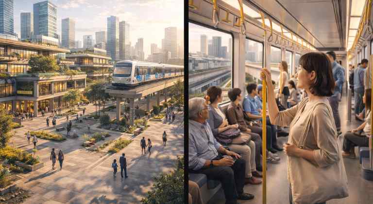 Trending thesis topics for architecture students – Experimental and Speculative Architecture