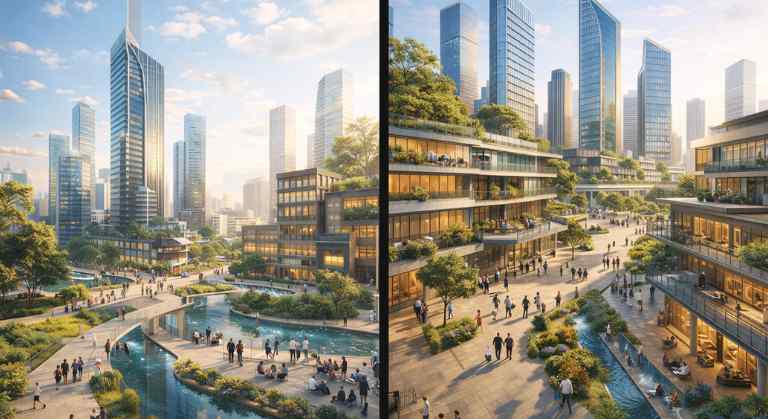 Trending thesis topics for architecture students – Adaptive Reuse and Architectural Conservation