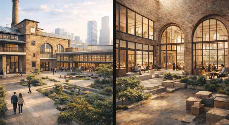 Trending thesis topics for architecture students – Housing, Community, and Social Architecture