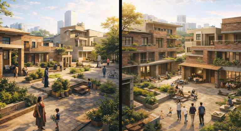 Trending thesis topics for architecture students – Parametric, Algorithmic, and Computational Design