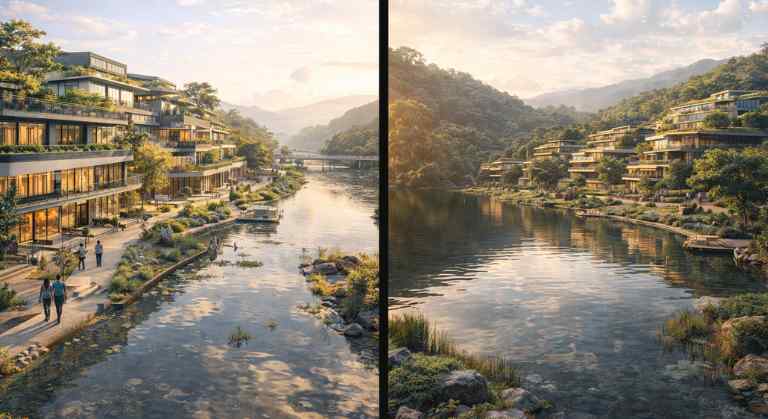 Trending thesis topics for architecture students – Educational, Cultural, and Civic Architecture