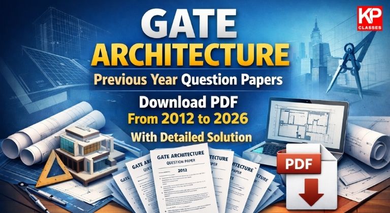 GATE AR Question Papers with Answer1 GATE Architecture question papers with answers