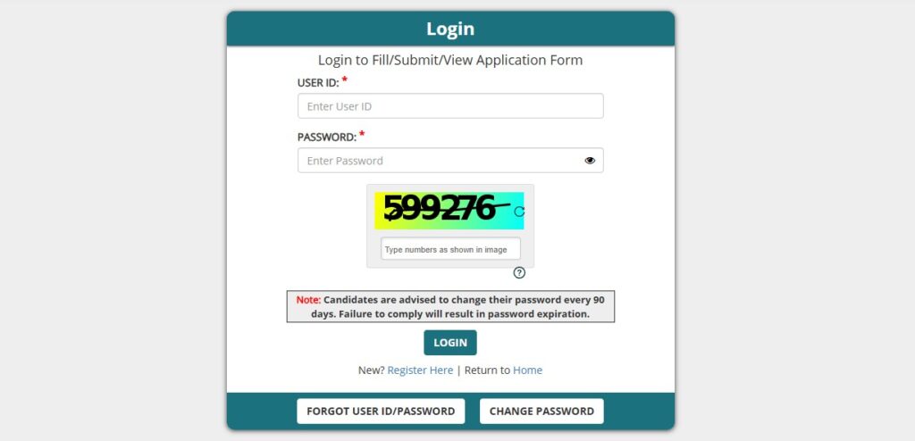 How to Apply AAI Manager Architecture Recruitment 2026