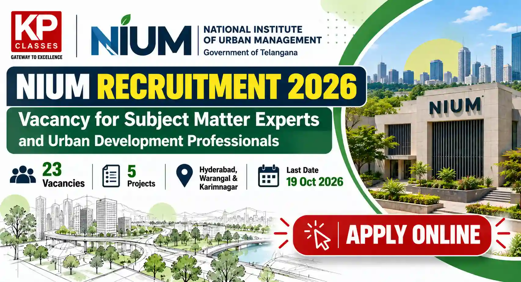 NIUM Recruitment 2026
